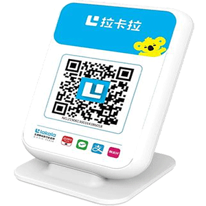 本溪拉卡拉收款云音箱